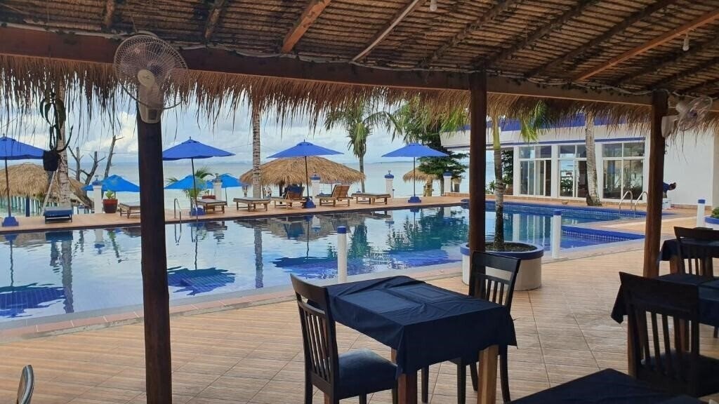 Картинка Amor Resort 4*