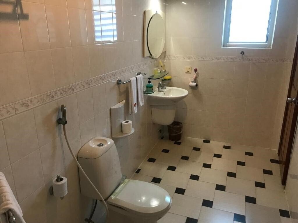 Zdjęcie Don Bosco Hotel School 3*