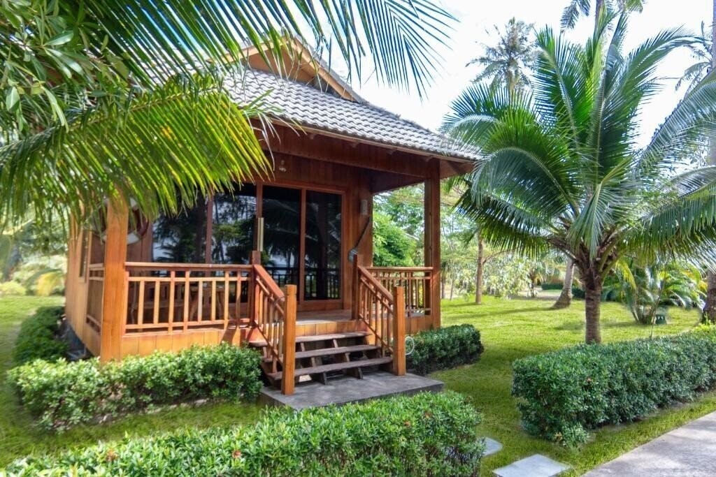 Изображение Mafiya Resort 4*