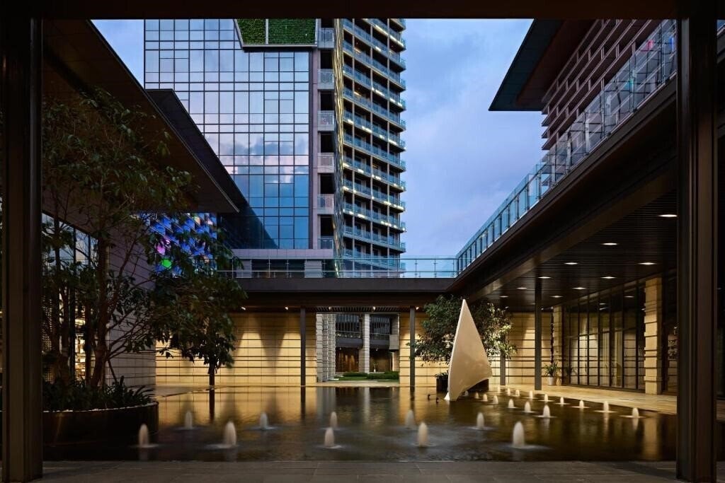 Фотографія Prince Times Hotel 5*