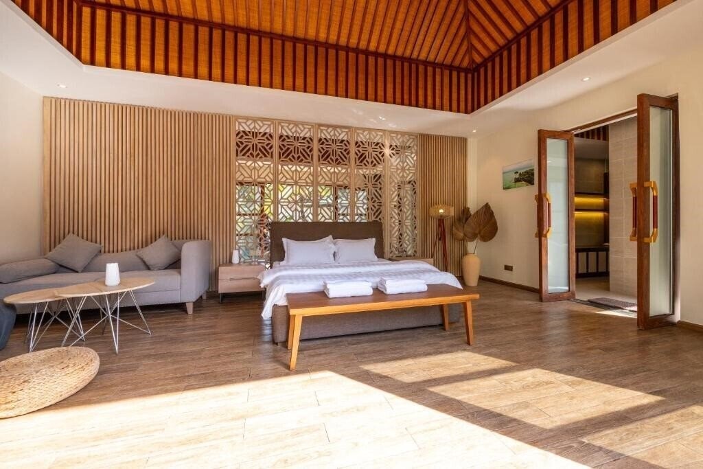 Zdjęcia Ream Yoho Resort 5*