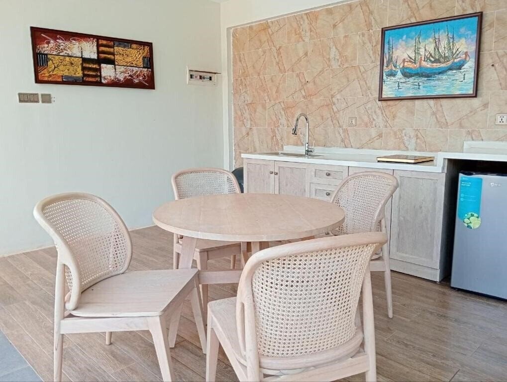 Obraz Ream Yoho Resort 5*