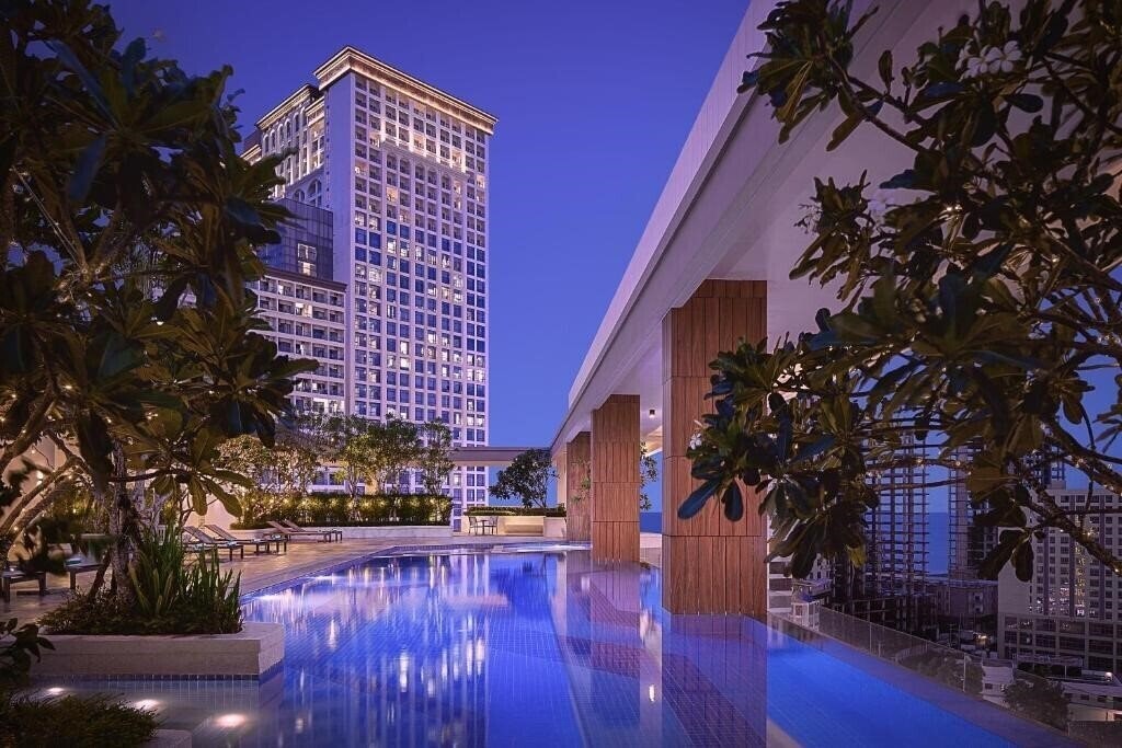 Отель Riva Hotel 4*