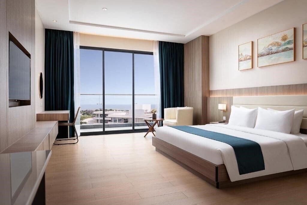 Фото Riva Hotel 4*