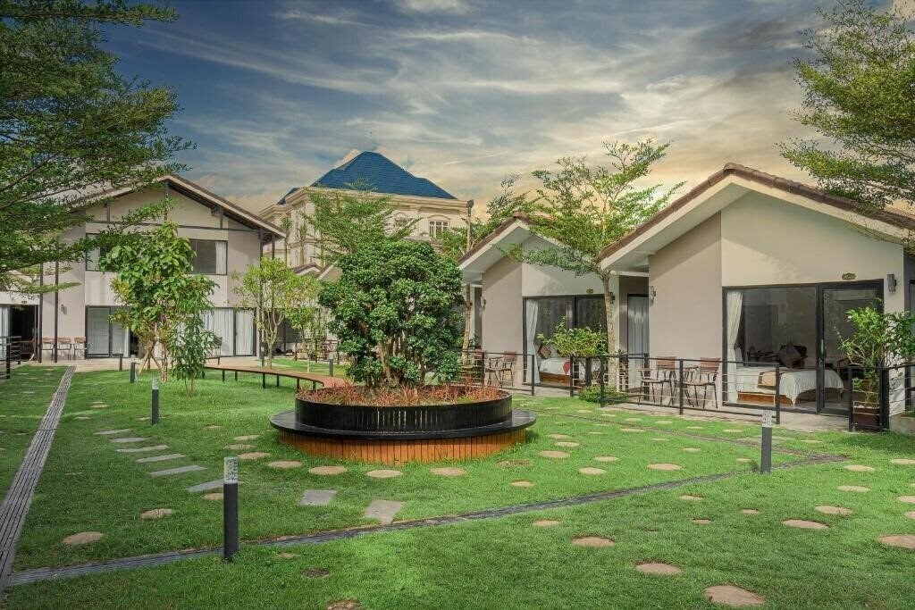 Zdjęcie Sandy Clay Bungalows 3*