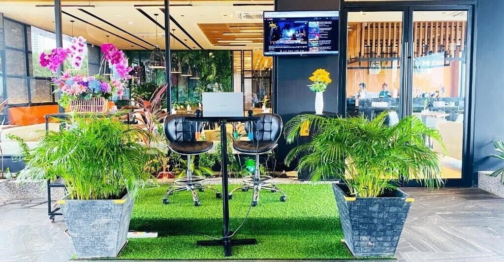 Фотографія Siha Treasure Hotel 4*