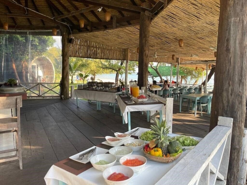 Zdjęcia Tube Resort 4*