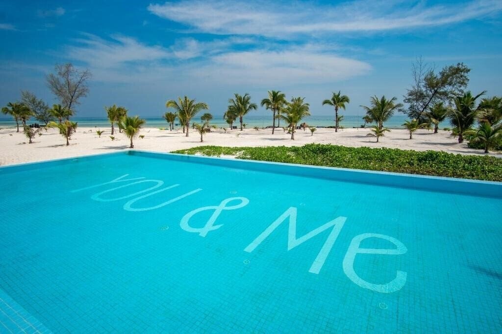 Hotel You & Me Resort 4*