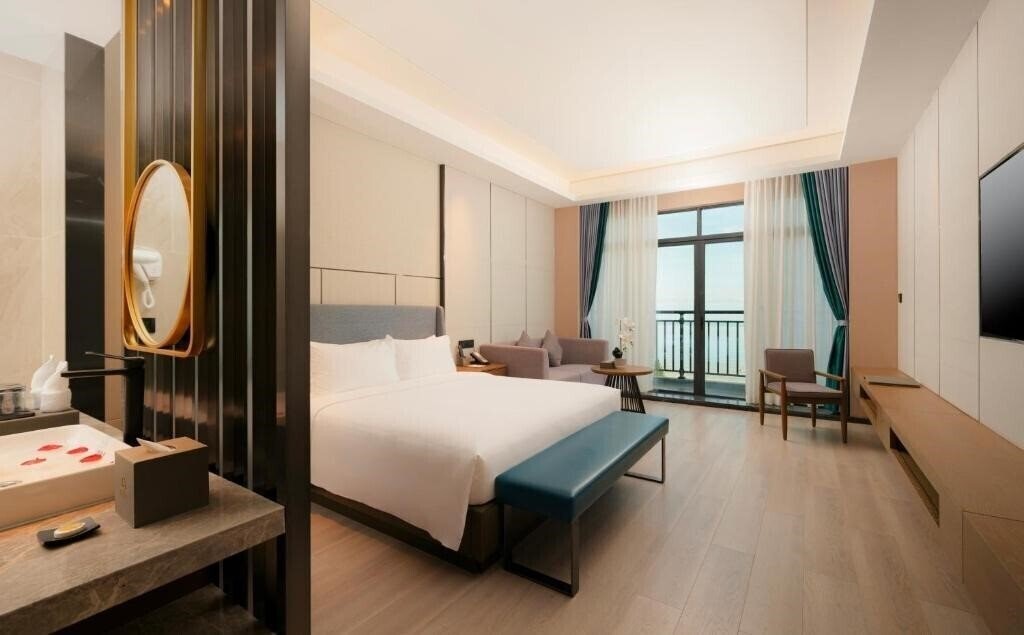 Фото Donghu Resort 4*