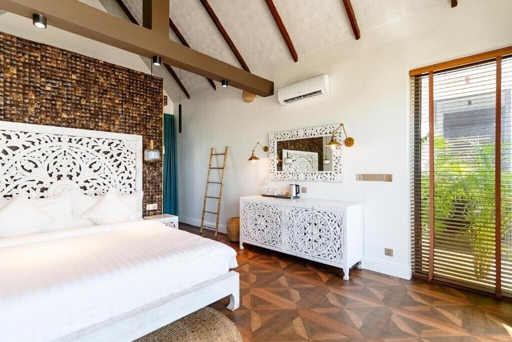 Zdjęcia Golden Beach Resort Koh Rong 4*