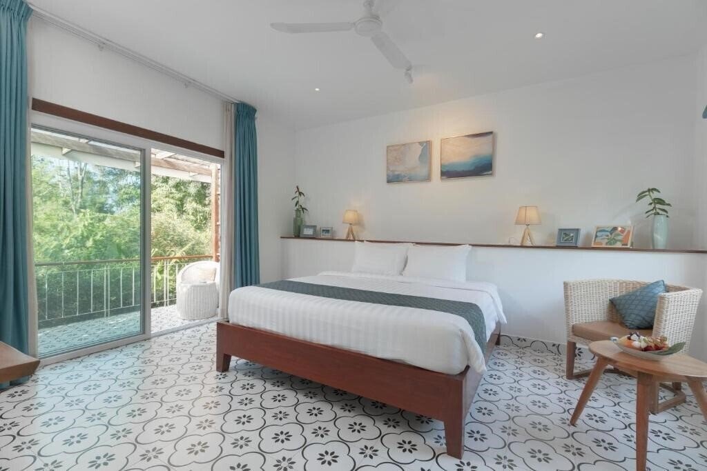 Фотографія La Passion By Achariyak 4*