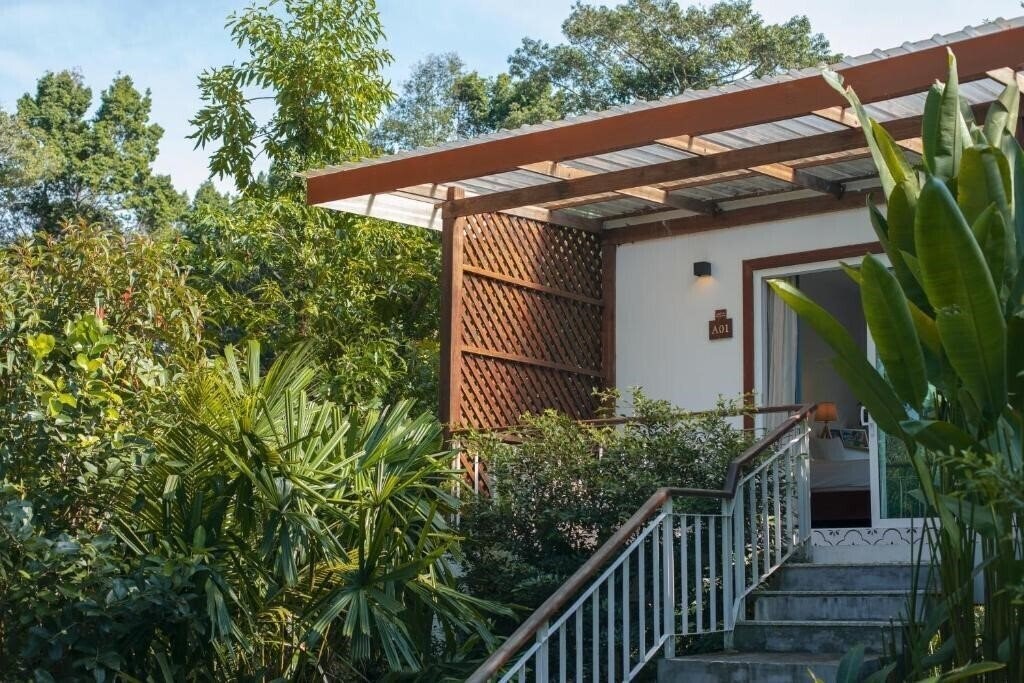 Зображення La Passion By Achariyak 4*