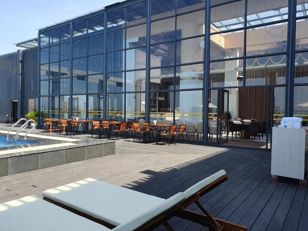 Фотографія Legend Hotel Resort Casino 4*