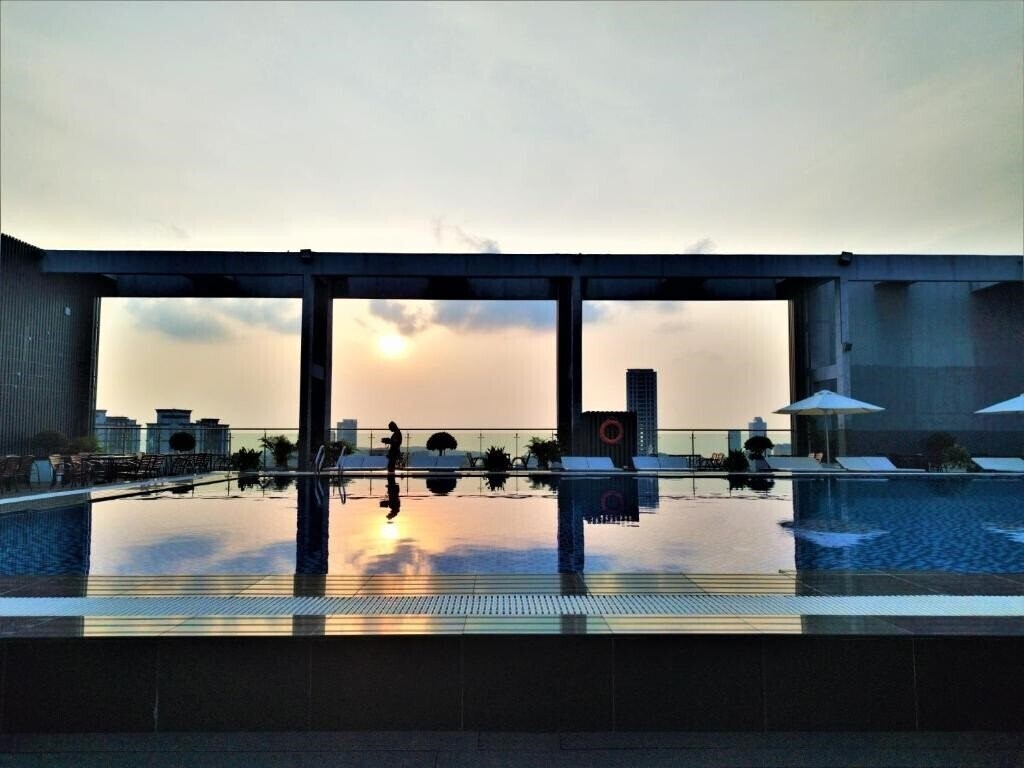 Картинка Legend Hotel Resort Casino 4*