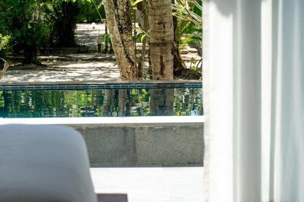 Фотография Long Set Resort 4*