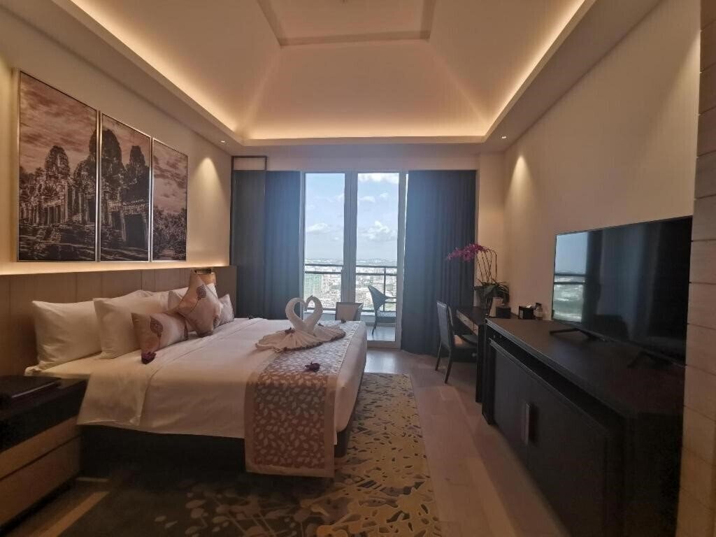 Zdjęcie Nanhai International 5*