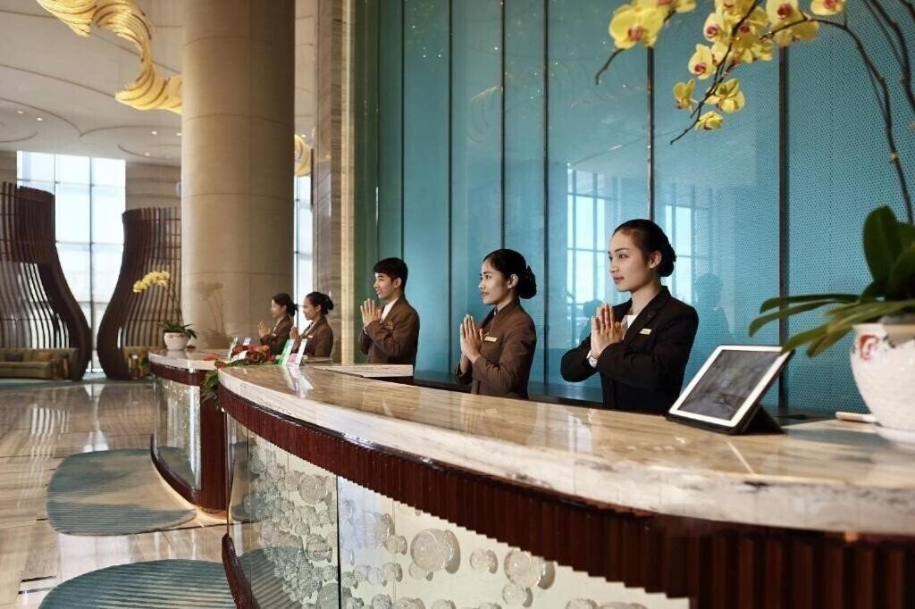 Zdjęcia Nanhai International 5*