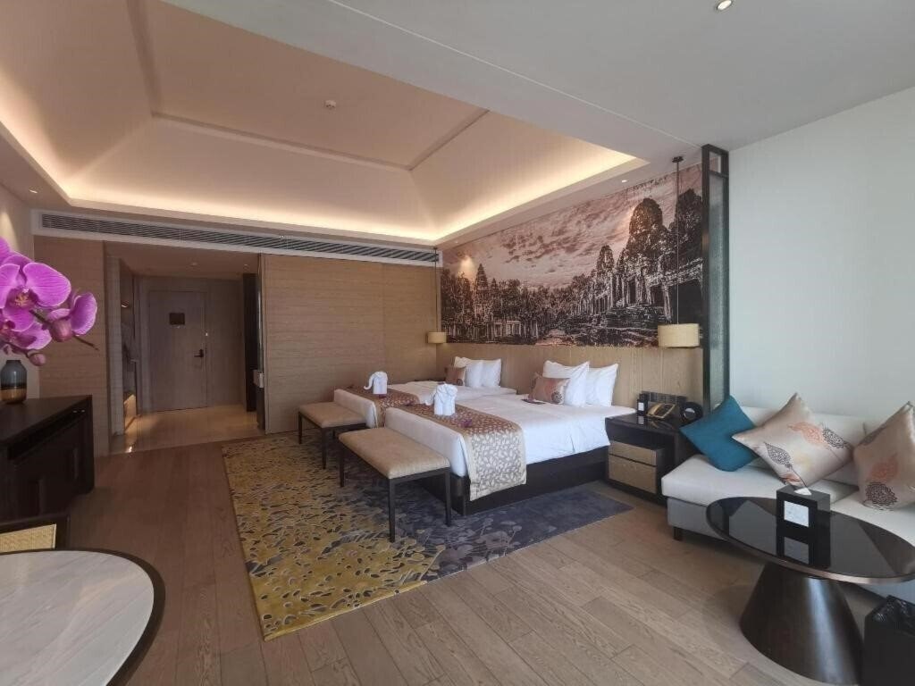 Zdjęcie Nanhai International 5*