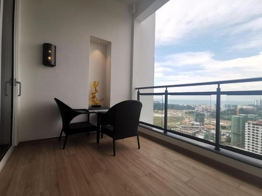 Obraz Nanhai International 5*