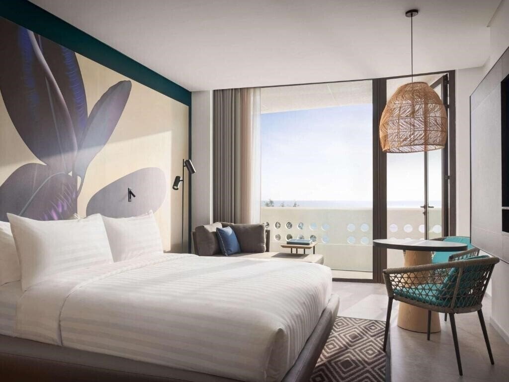 Obraz Novotel Sihanoukville 4*