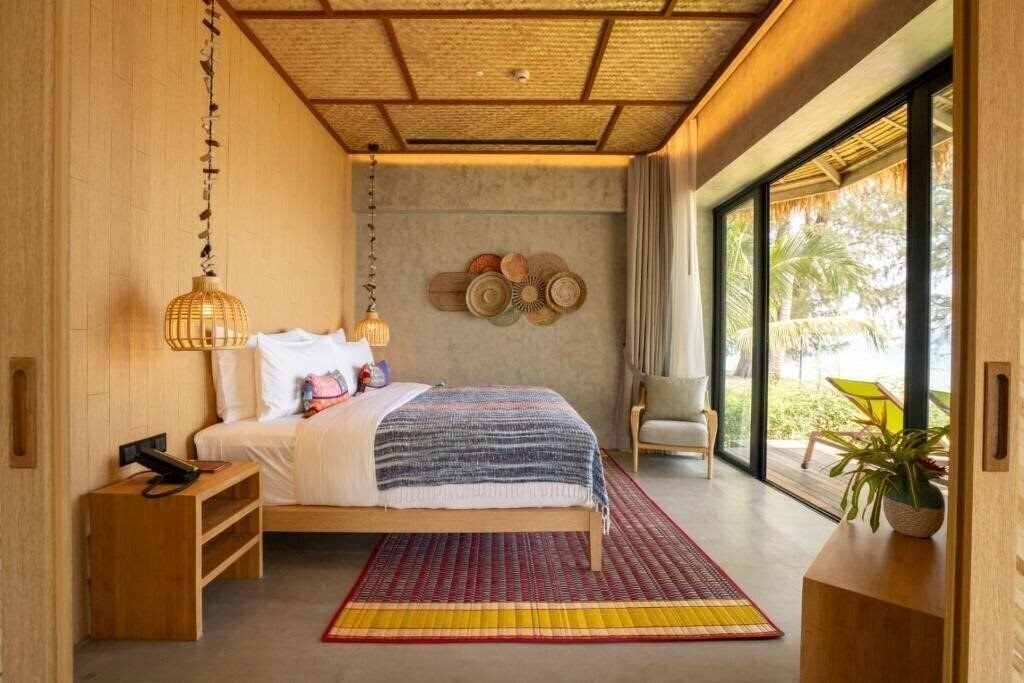 Изображение Jati Koh Russey 5*