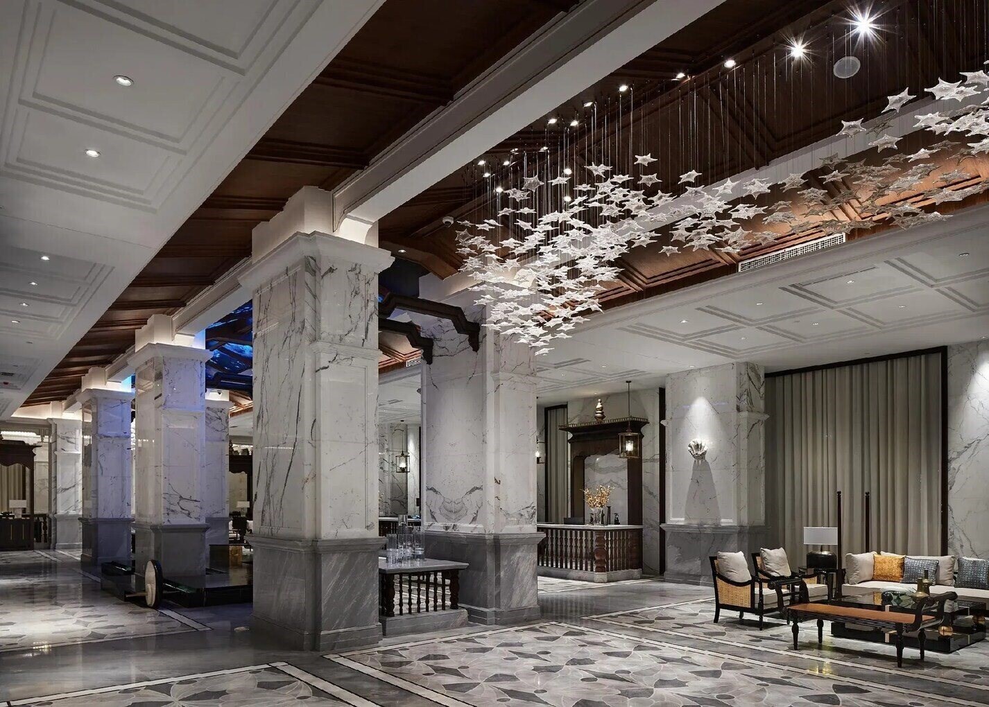 Фотографія Jin Bei Palace 5*