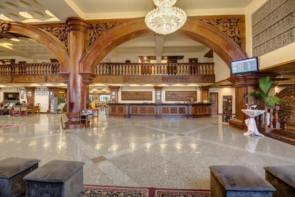 Zdjęcie Angkor Era 5*