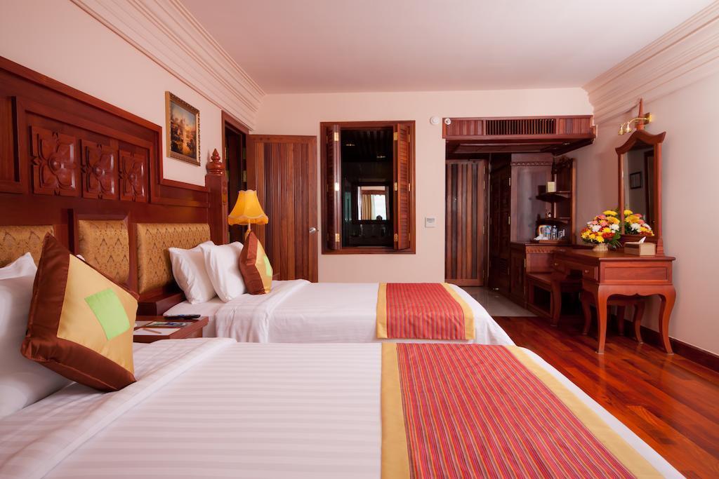 Zdjęcie Angkor Era 5*