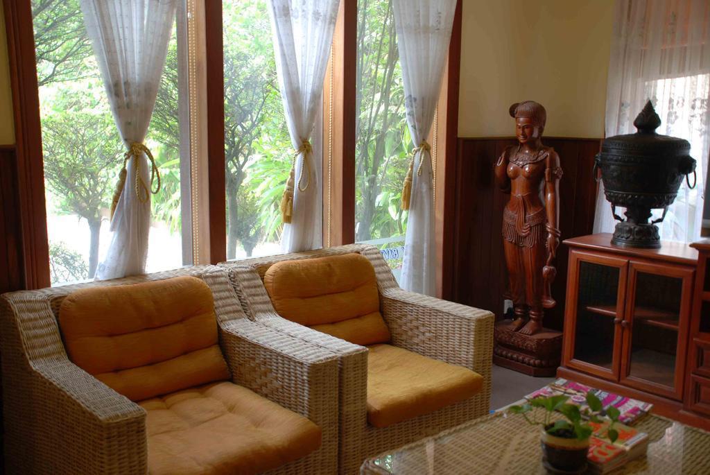 Zdjęcie City River 3*