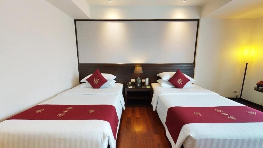 Фото Tara Angkor Hotel 4*