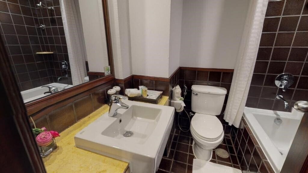 Фотографія Tara Angkor Hotel 4*