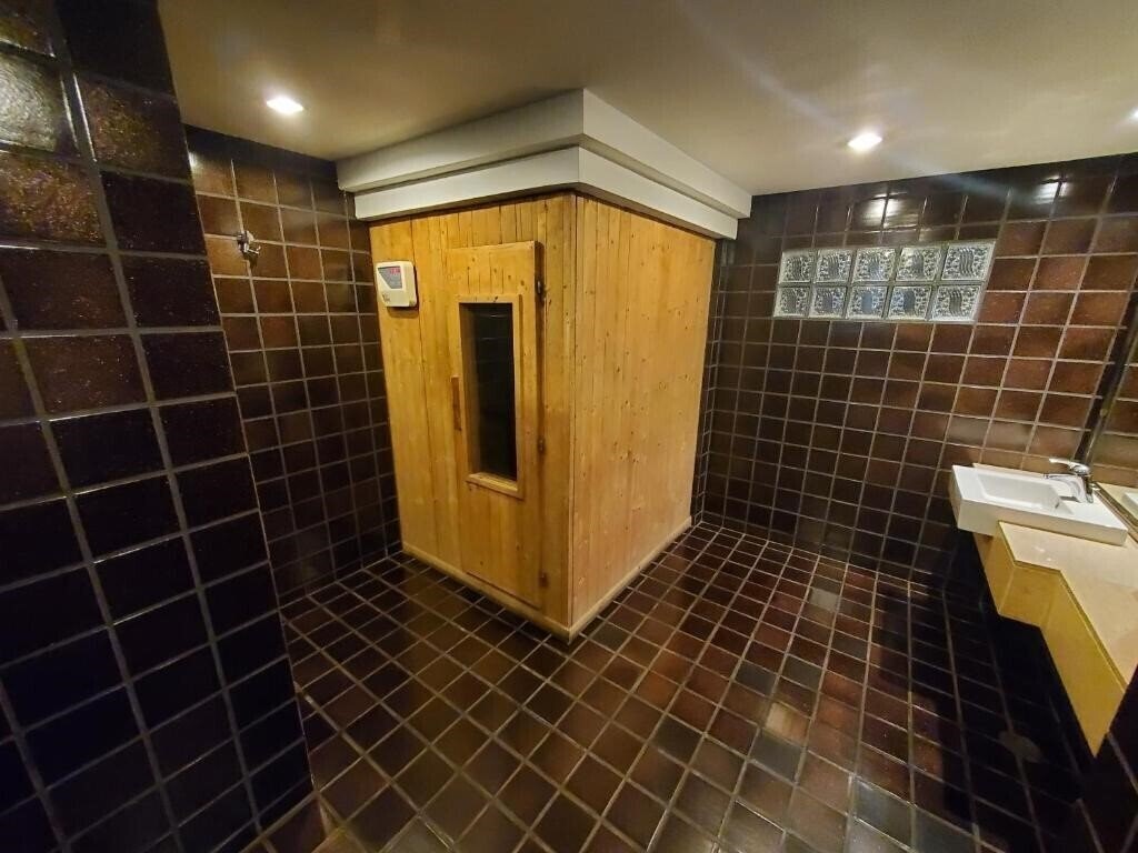 Картинка Tara Angkor Hotel 4*