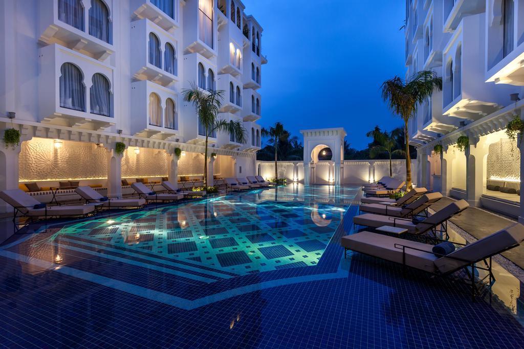 Hotel Sarai Resort & Spa 5*