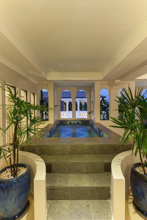 Zdjęcia Sarai Resort & Spa 5*