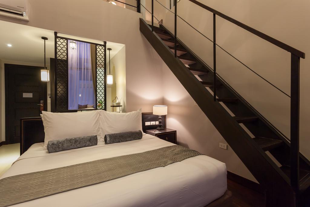 Obraz Sarai Resort & Spa 5*