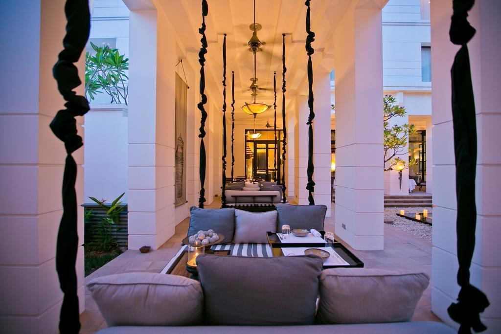 Zdjęcia Park Hyatt Siem Reap 5*