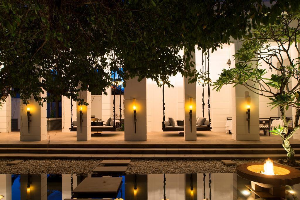 Zdjęcie Park Hyatt Siem Reap 5*