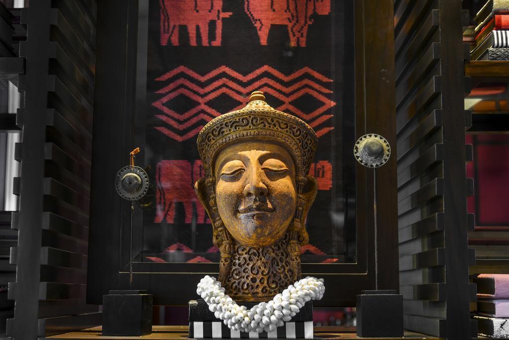 Obraz Park Hyatt Siem Reap 5*