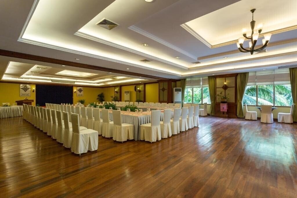 Zdjęcie Princess Angkor 3*