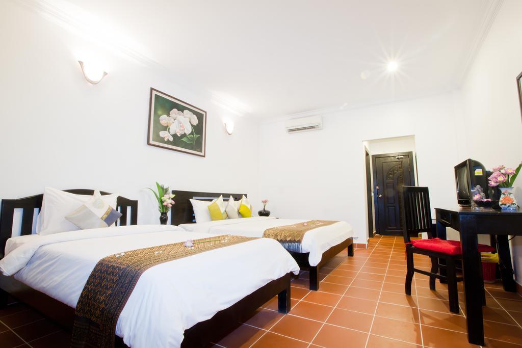 Zdjęcie Central Boutique Angkor 3*