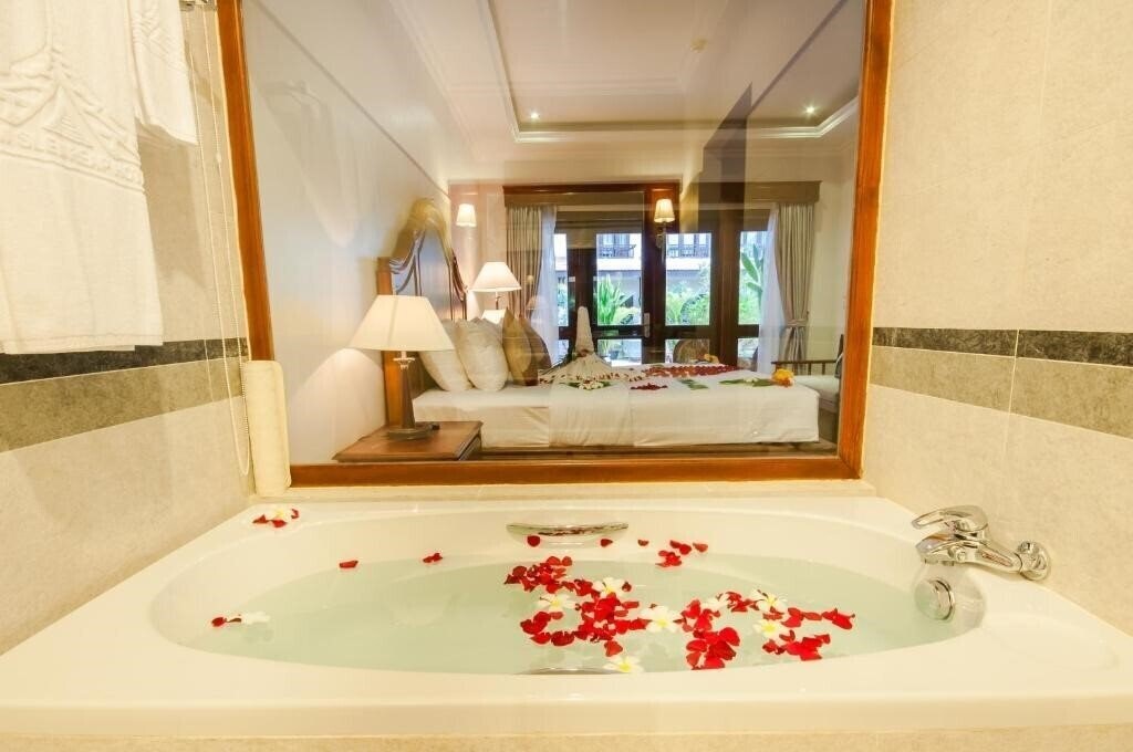 Фотографія Saem Siem Reap 4*