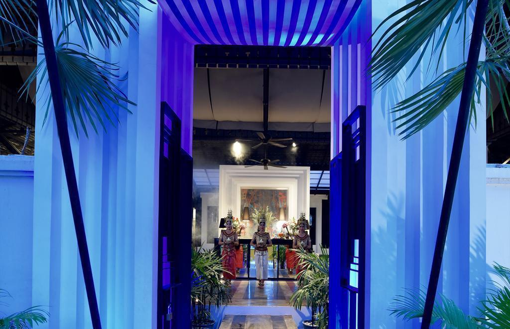 Картинка Shinta Mani Resort 4*