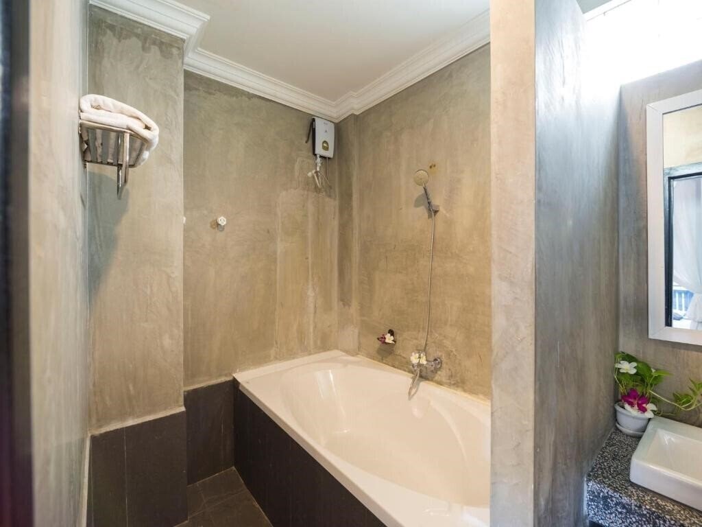 Фотография Rithy Rine Angkor Residence 3*