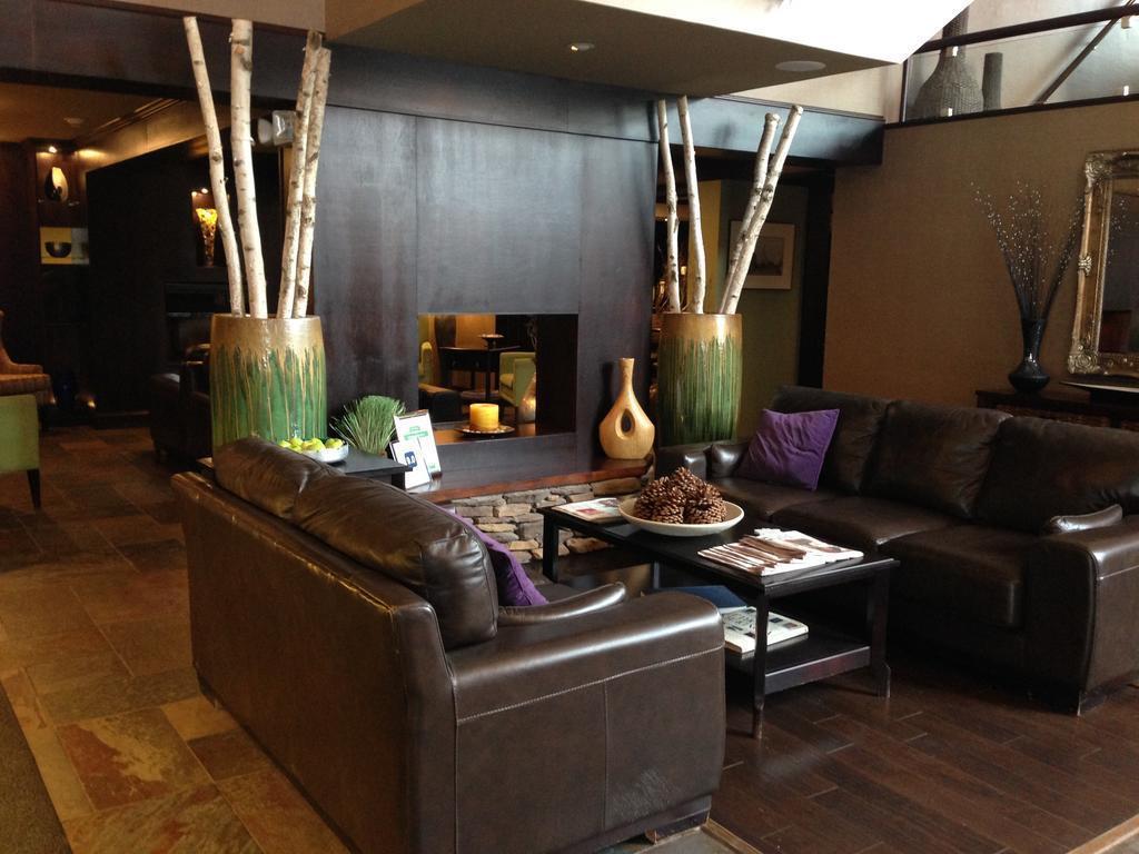 Фотография The Hotel On Pownal 3*