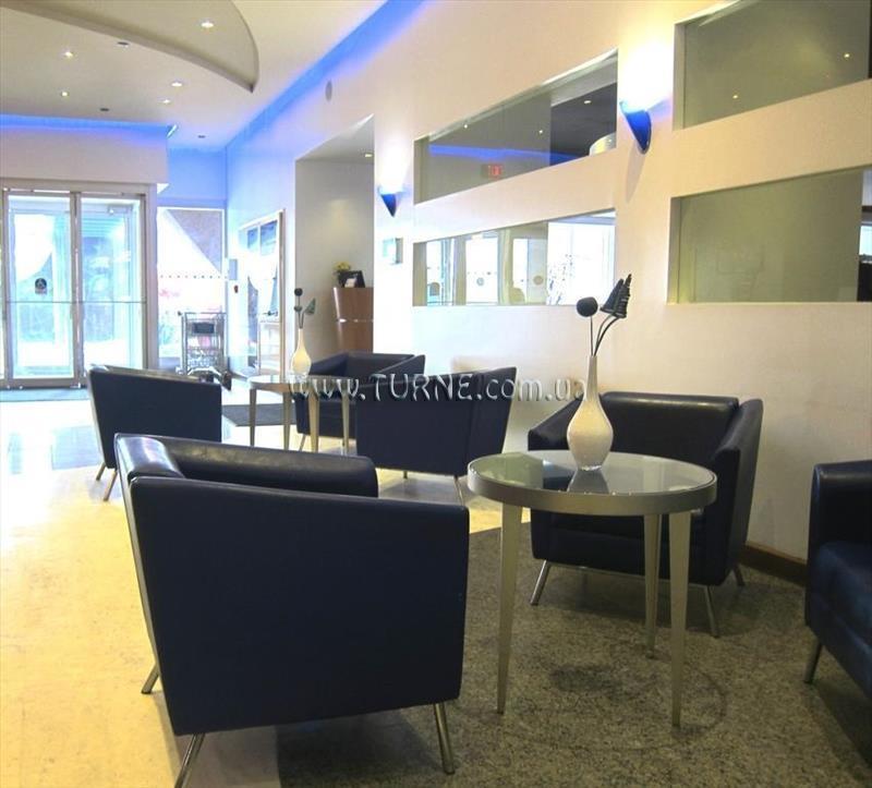 Obraz Novotel North York 3*