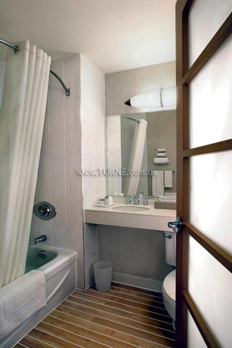 Zdjęcie Novotel North York 3*