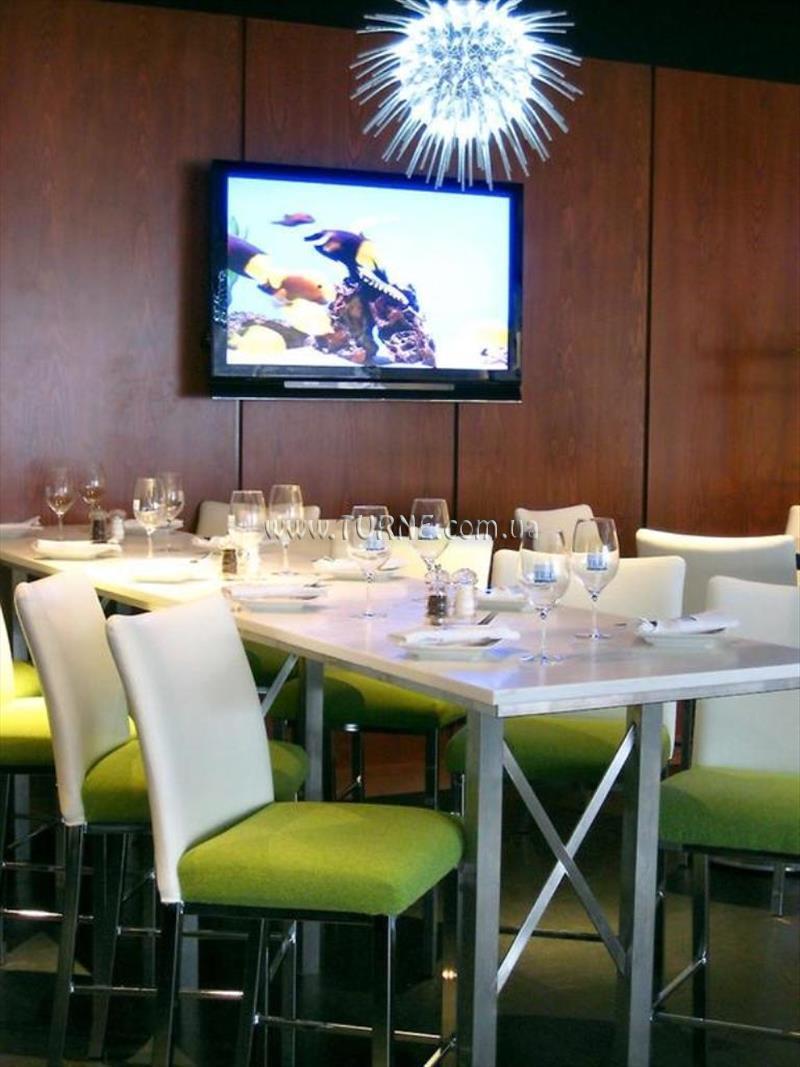 Zdjęcia Novotel North York 3*