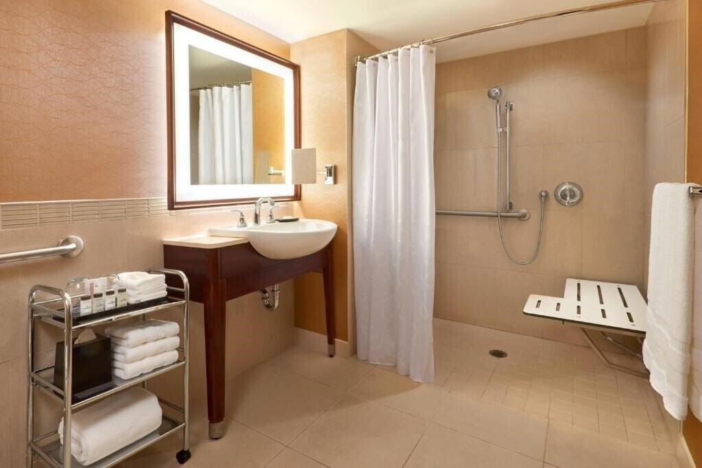 Zdjęcie Sheraton Centre Toronto Hotel 4*
