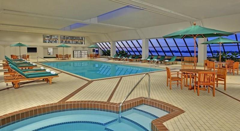 Obraz The Westin Harbour Castle 4*