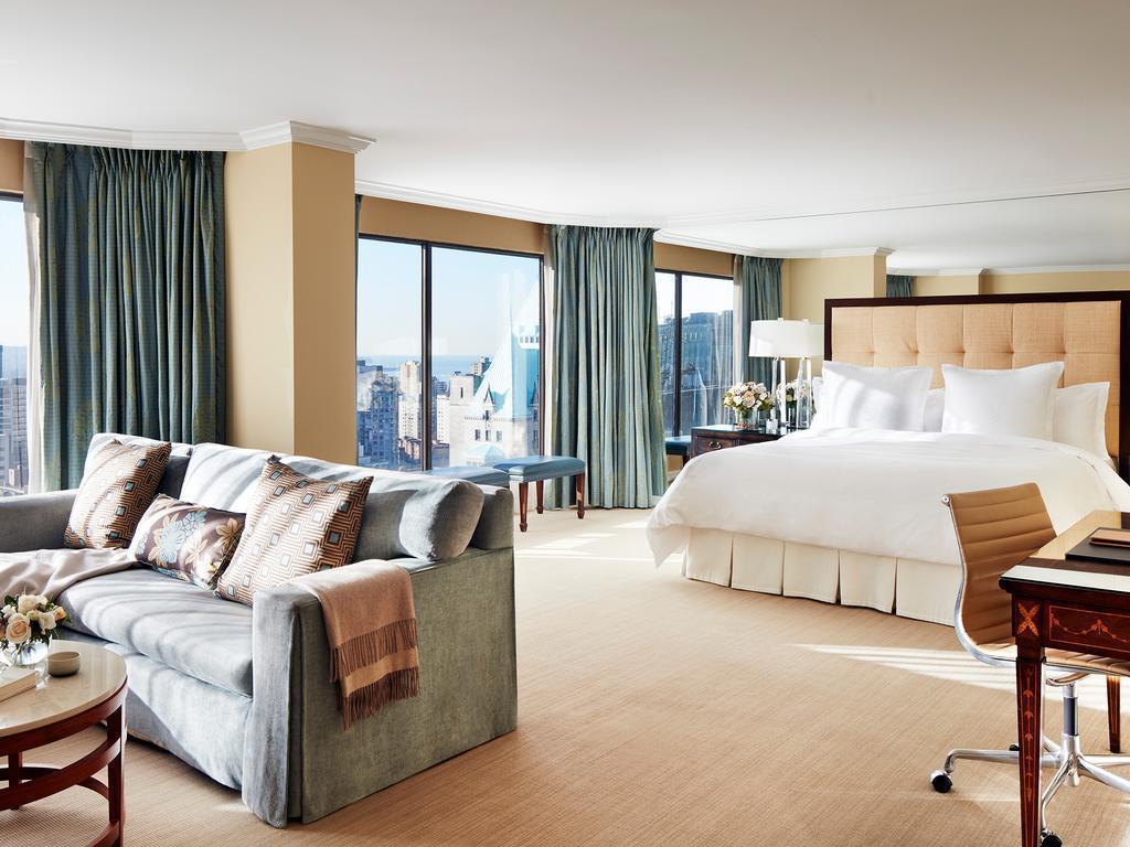 Готель Four Seasons Hotel Vancouver 5*